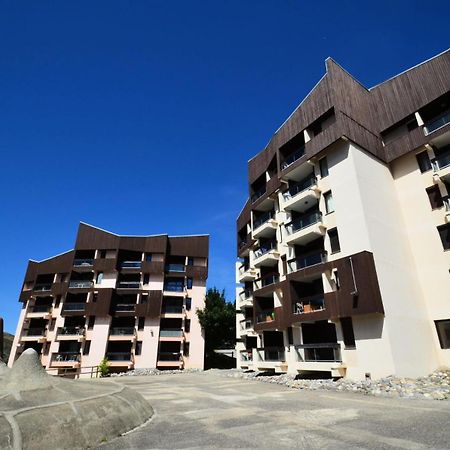 Residence Soldanelles - Joli Studio 2 Pers Aux Menuires - Ideal Couple - Ski Aux Pieds Mae-6034 Saint-Martin-de-Belleville Εξωτερικό φωτογραφία